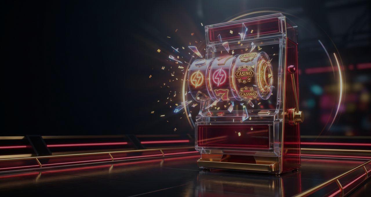 Revolution Casino