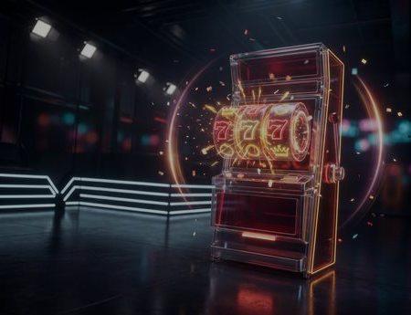 Revolution Casino