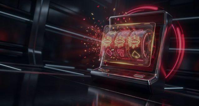 Revolution Casino