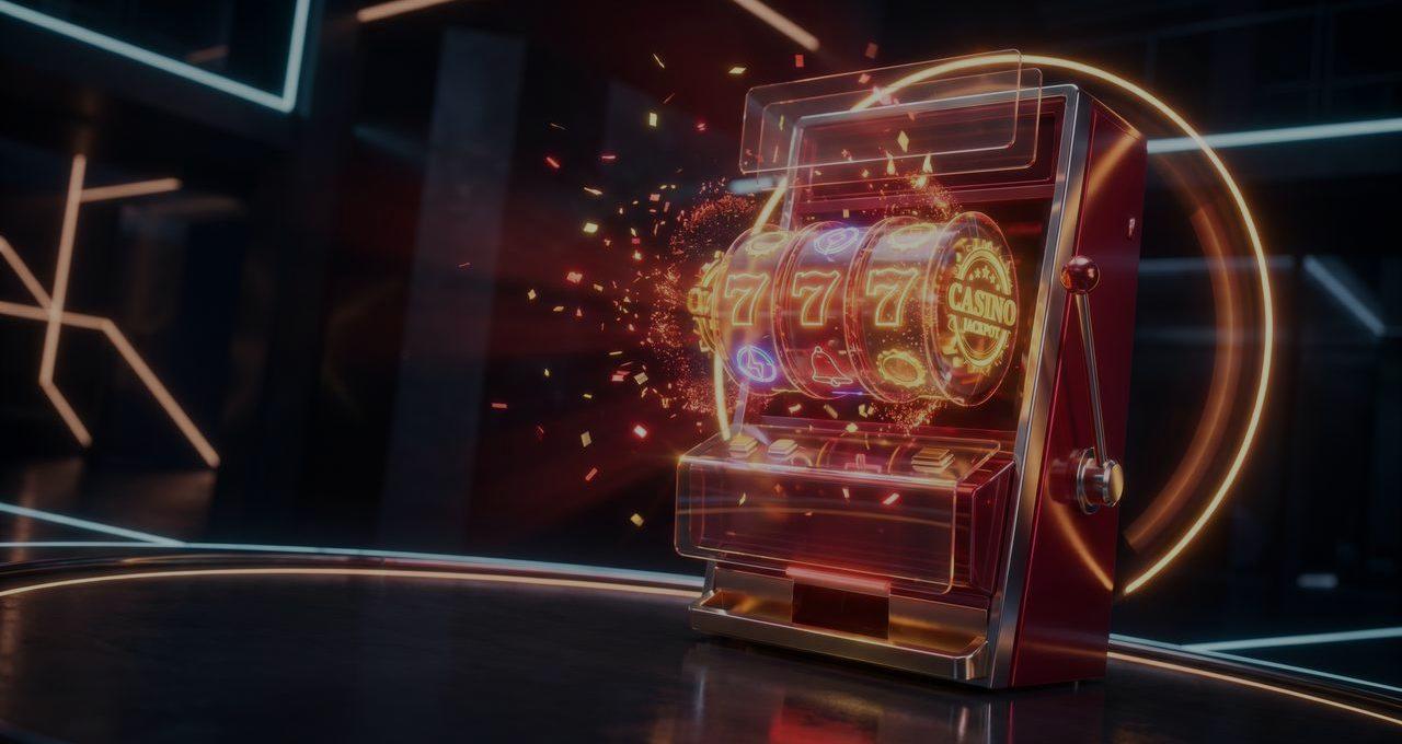 Revolution Casino